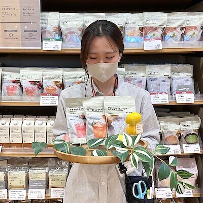 ウニクス上里｜ 無印良品